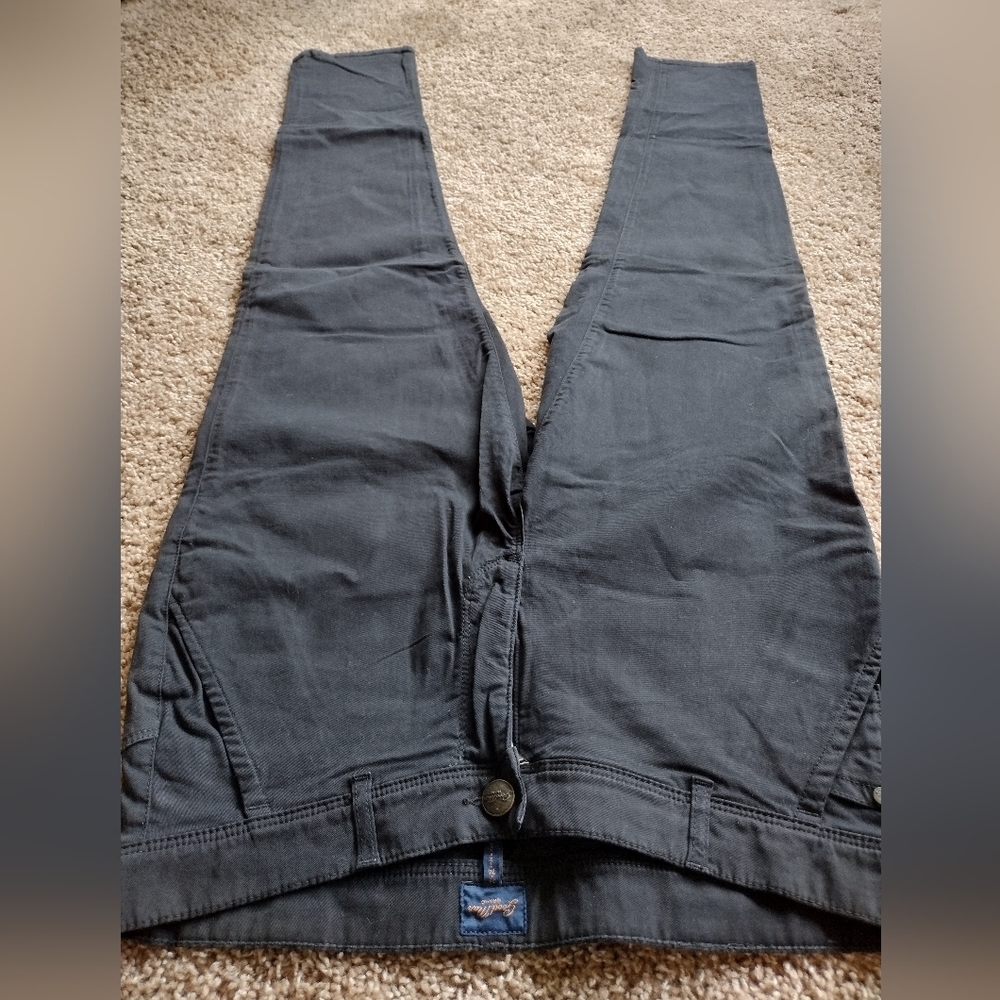 Good Man Brand Men's Jeans NWT - Picture 8 of 12